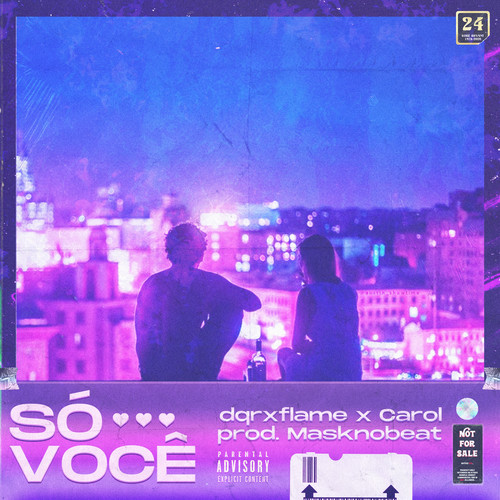 Só Você (Explicit)