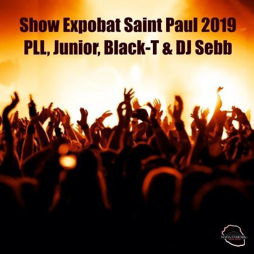 Show Expobat Saint Paul 2019 (Live)