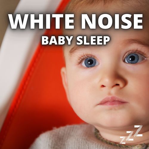 White Noise Baby Sleep