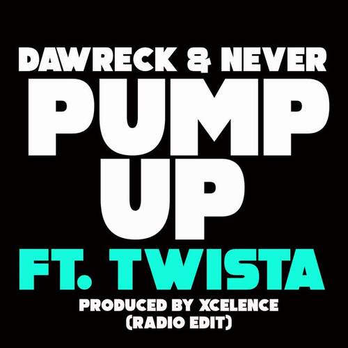 Pump Up (feat. Twista) [Radio Edit]