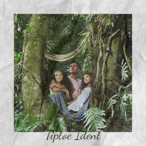 Tiptoe Ident