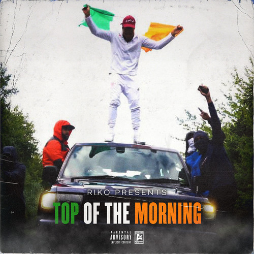 Top of the Morning (Explicit)