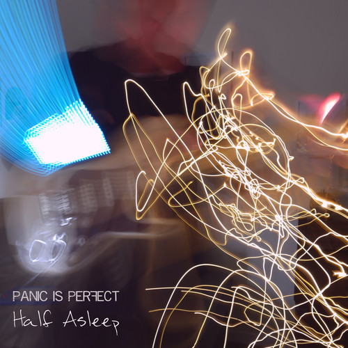 Half Asleep
