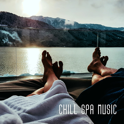 Chill Spa Music: Relaxing Nature Sounds with Sounds of Tongue Drum