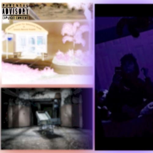 INSANE ASYLUM (feat. DeadRetire) [Explicit]