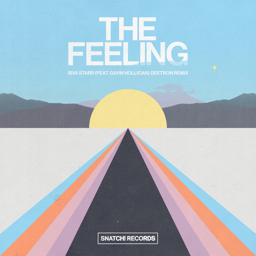 The Feeling (Deetron Remix)