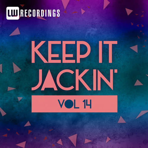 Keep It Jackin', Vol. 14