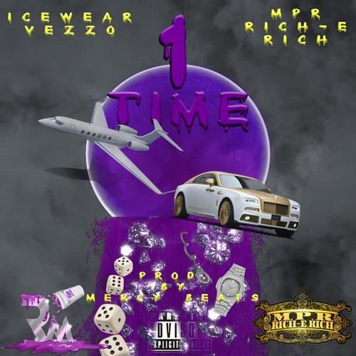 1 Time (Explicit)