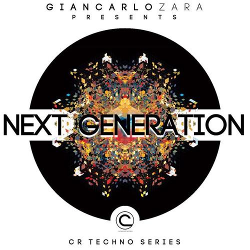 Next Generation (CR Techno Series)