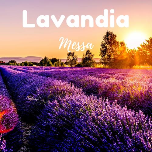 Lavandia