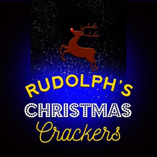 Rudolph's Christmas Crackers