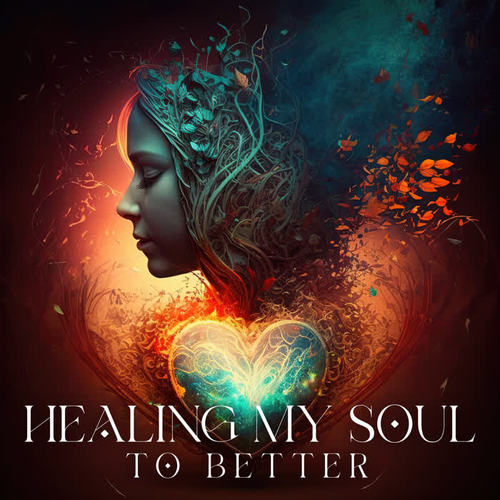 Healing My Soul To Better