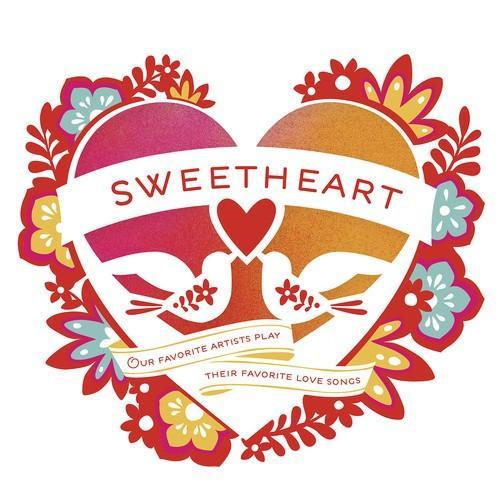 Sweetheart2014