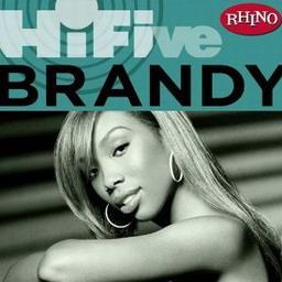 Rhino Hi - Five: Brandy