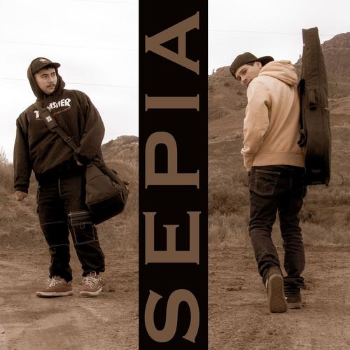 Sepia (Explicit)