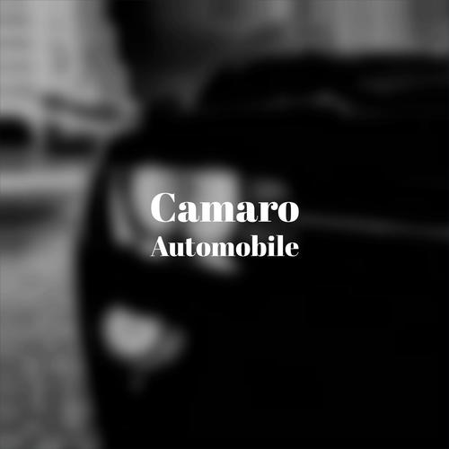 Camaro Automobile