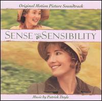 Sense and Sensibility