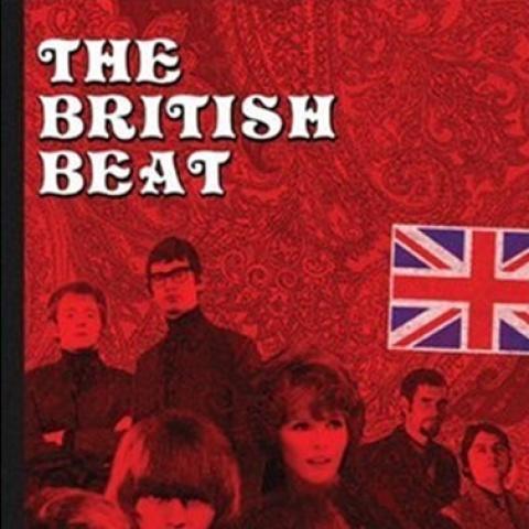 The British Beat: Best of the 60's