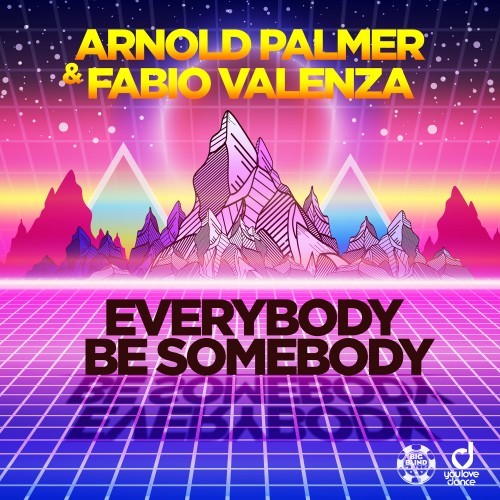 Everybody Be Somebody