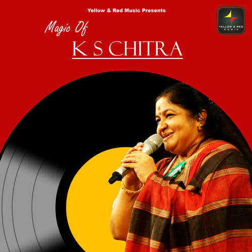 Magic Of K. S. Chitra