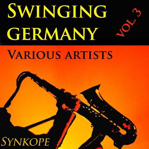 Swinging Germany, Vol.3