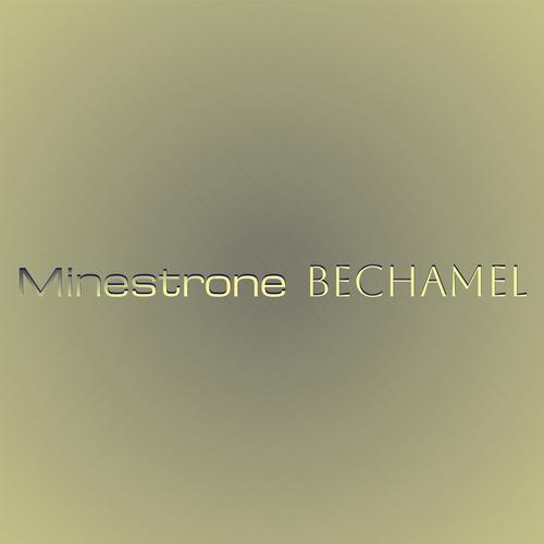 Minestrone Bechamel