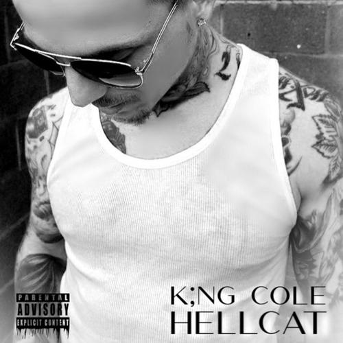 HellCat (feat. Jamie Ray) [Explicit]