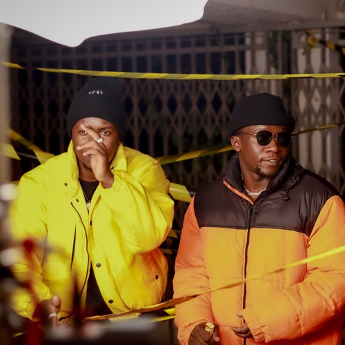 New Age (feat. Wakadinali) [Explicit]