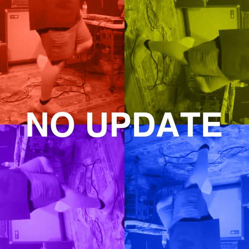 No Update (Explicit)