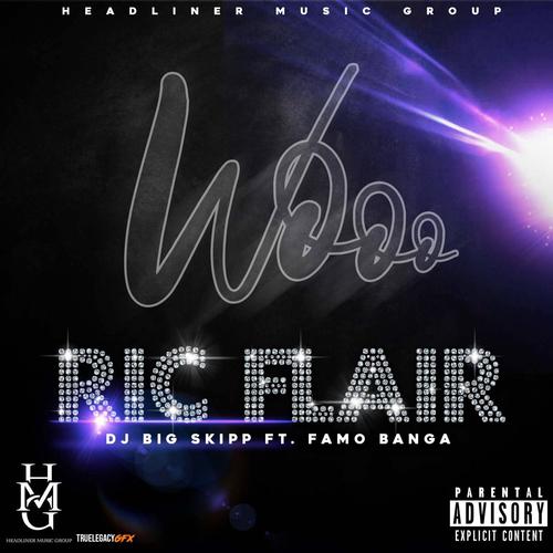 Ric Flair (feat. Famo Banga) [Explicit]