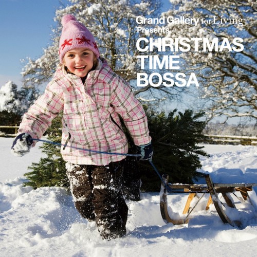 Grand Gallery for Living presents CHRISTMAS TIME BOSSA