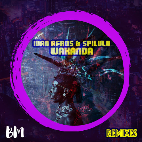 Wakanda Remixes