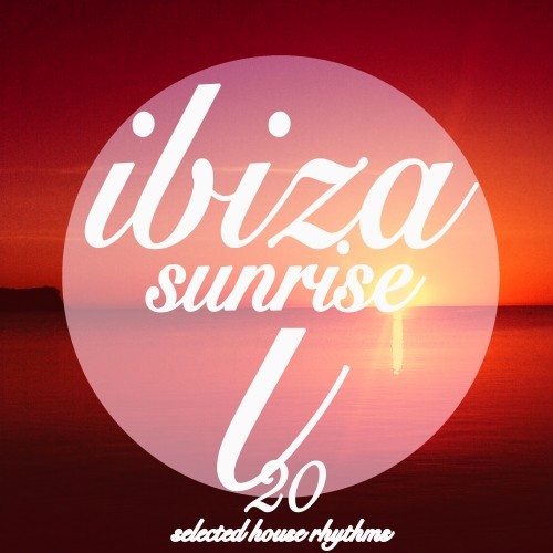 Ibiza Sunrise