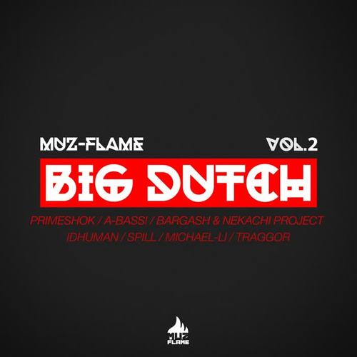 Big Dutch, Vol. 2