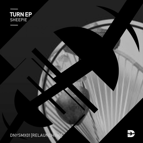 Turn EP (RELAUNCHING)