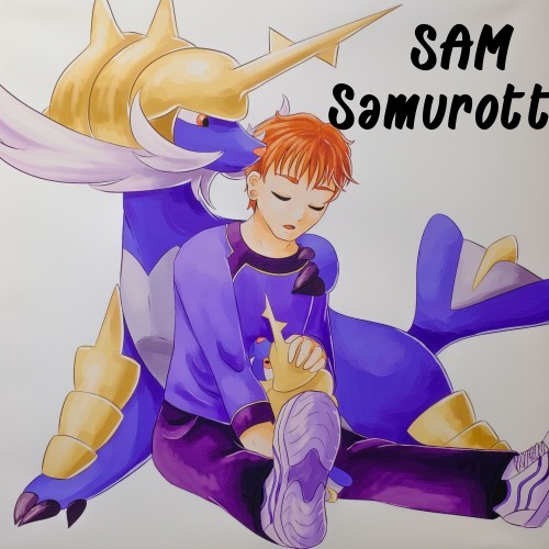 Samurott