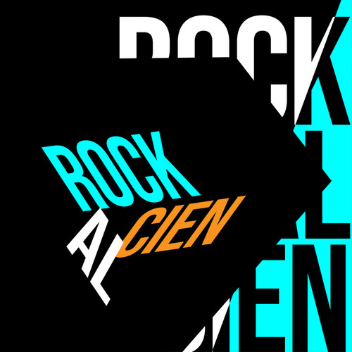 Rock al Cien (Explicit)