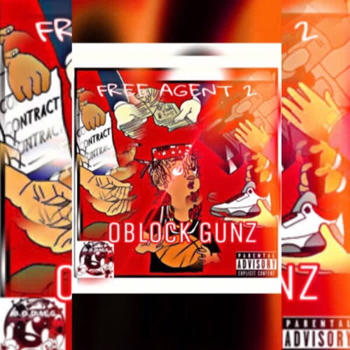 Free Agent 2 (Explicit)