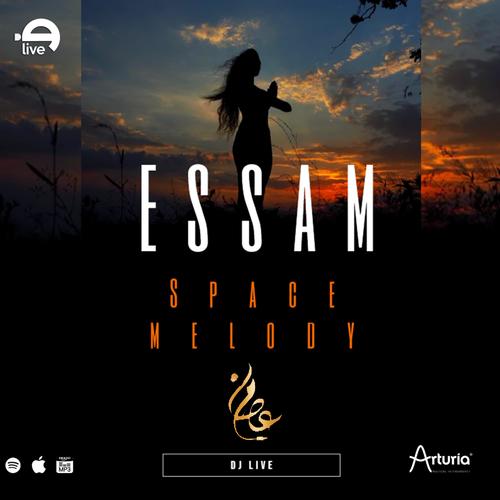 ESSAM SpAce Melodi (nstrumental) [Explicit]