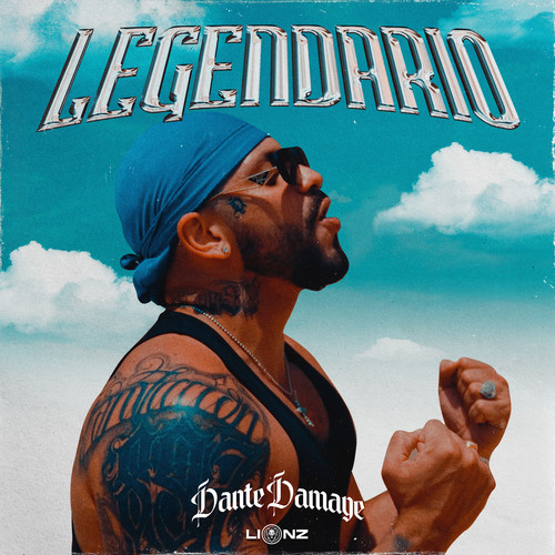 Legendario (Explicit)