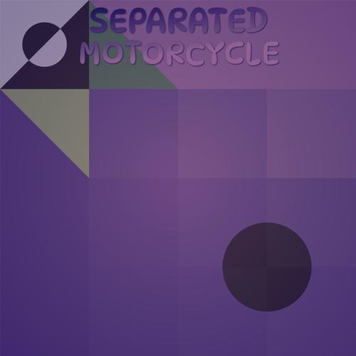 Separated Motorcycle