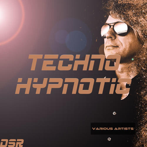 Techno Hypnotic