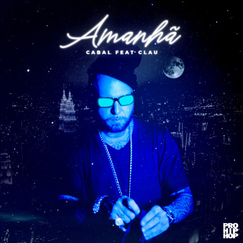 Amanhã (feat. Clau)