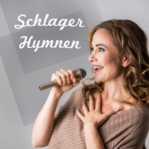 Schlager Hymnen (Explicit)