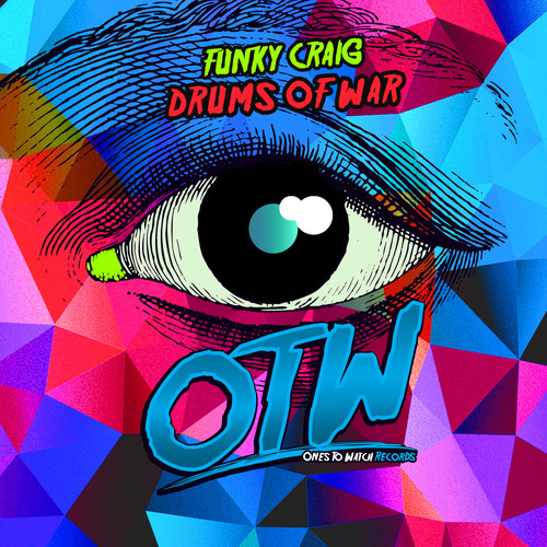 Drums Of War