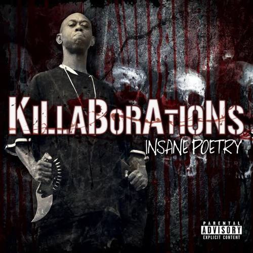 Killaborations (Explicit)