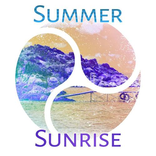 Summer Sunrise – Beach Lounge, Cocktails & Drinks, Soft Music, Chillout Sounds