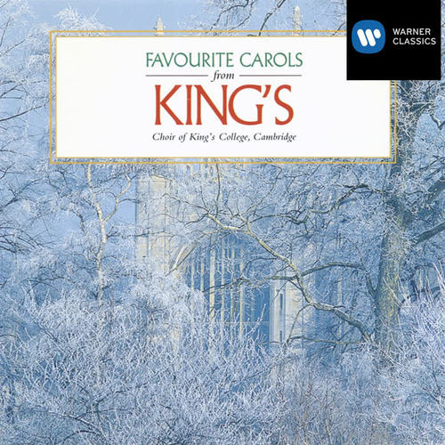 Favourite Carols from King's