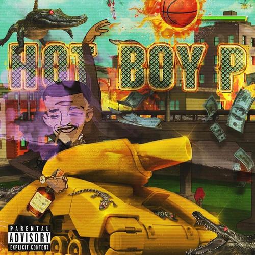 Hot Boy P (Explicit)