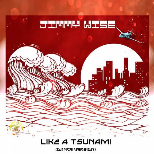 Like a Tsunami (Dance Version)